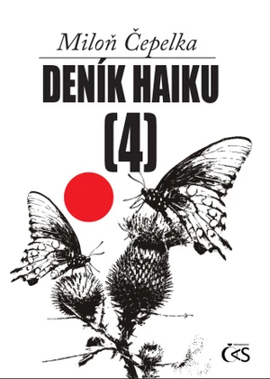 Deník haiku 4 - Miloň Čepelka - e-kniha