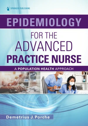 Epidemiology for the Advanced Practice Nurse