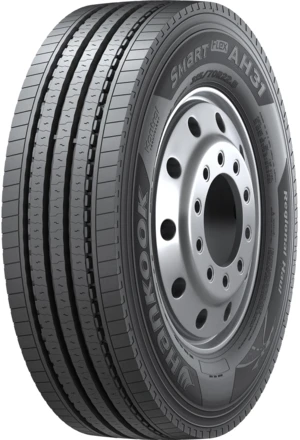 HANKOOK 295/80 R 22.5 154/149M AH31 TL M+S 3PMSF 18PR