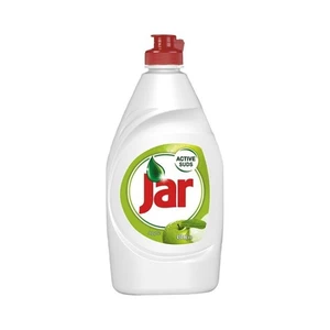 Jar Apple 450ml