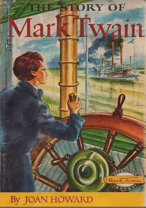 The Story of Mark Twain