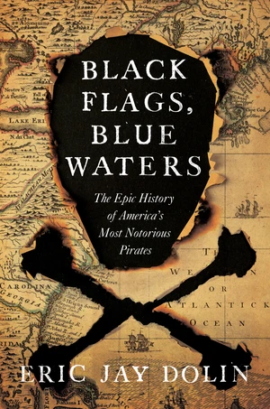 Black Flags, Blue Waters