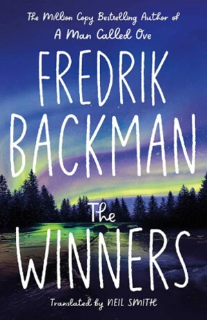 The Winners - Fredrik Backman