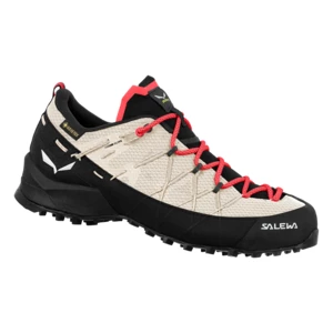 Salewa Wildfire 2 GTX EU 42, Oatmeal Dámské boty