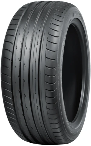 Nankang Sportnex As-2+ 235/50 R 17 96W letní