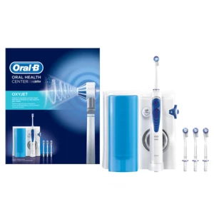 Oral B Pro Care Oxy Jet