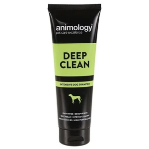 Šampon pro psy Animology Deep Clean, 250ml