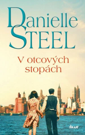 V otcových stopách - Danielle Steel