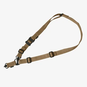 Popruh MS4® Dual QD Sling GEN2 Magpul® – Coyote (Farba: Coyote)