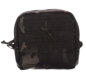 Puzdro GP Pouch LC Small Combat Systems® – Multicam® Black (Farba: Multicam® Black)