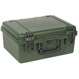 Odolný vodotesný kufor Peli™ Storm Case® iM2450 bez peny – Olive Green  (Farba: Olive Green )