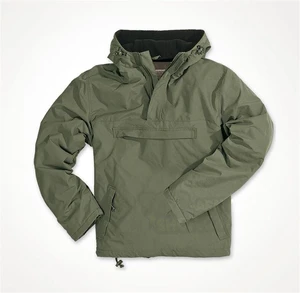 Outdoorová vetrovka SURPLUS® Windbreaker - olív (Farba: Olive Green , Veľkosť: XL)