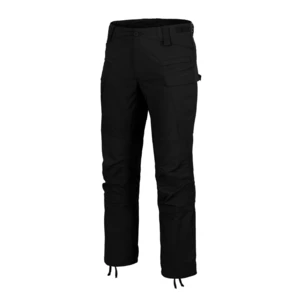 Nohavice SFU Next® MK2 Stretch Ripstop Helikon-Tex® – Čierna (Farba: Čierna, Veľkosť: S - long)