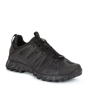 Topánky AKU Tactical® selvatica GTX® - čierne (Veľkosť: 44.5 (EU))