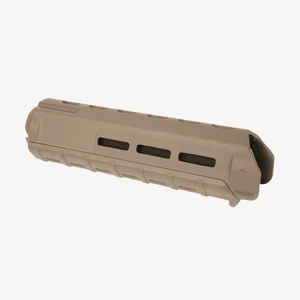 Predpažbie MOE® M-LOK® Mid AR15/M4 Magpul® – Dark Earth (Farba: Dark Earth)