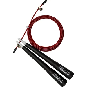 Power System Jump Rope švihadlo barva Red 1 ks