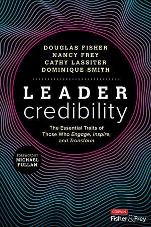 Leader Credibility