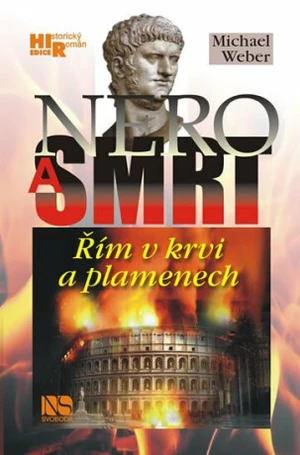 Nero a smrt - Michael Weber