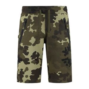 Korda kraťasy le light kamo jersey shorts - s