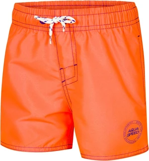 AQUA SPEED Kids's Swimming Shorts Liam