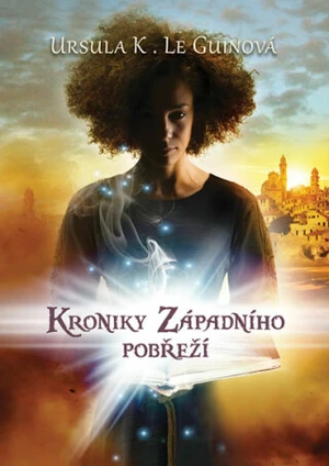 Kroniky Západního pobřeží - Ursula K. Le Guinová