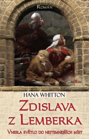 Zdislava z Lemberka - Hana Whitton - e-kniha