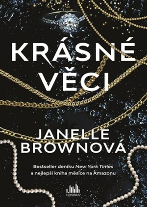 Krásné věci - Janelle Brownová