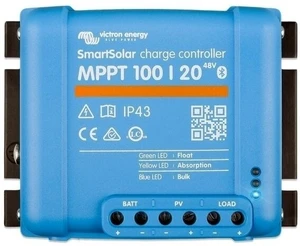 Victron Energy SmartSolar MPPT Incarcator acumulator pentru barci