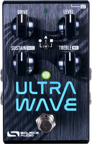 Source Audio SA 250 One Series Ultrawave Multiband Kytarový efekt