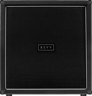 REVV Cabinet 4X12 Cabinet Chitarra