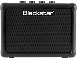 Blackstar FLY 3 Black Mini Combo Chitarra