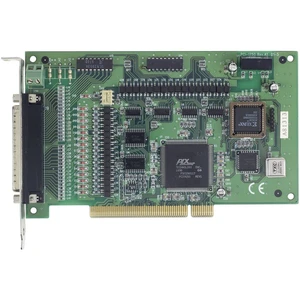 Advantech PCI-1750-AE I / O karty DI / O, PCI   Počet vstupov / výstupov: 32