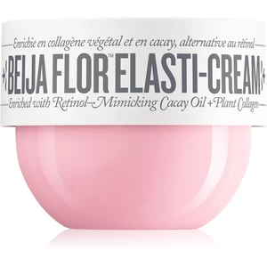 Sol de Janeiro Beija Flor Elasti-Cream hydratačný telový krém zvyšujúce elasticitu pokožky 75 ml