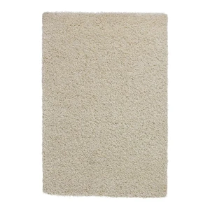 Krémovobiely koberec Think Rugs Vista Creamy, 120 × 170 cm