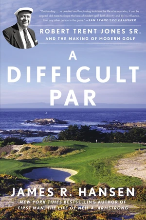 A Difficult Par