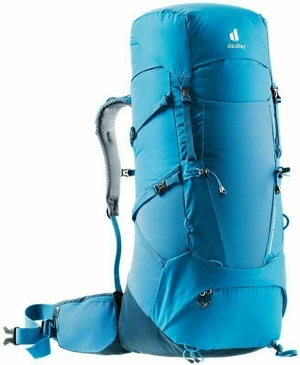 Deuter Aircontact Core 50+10 Reef/Ink Outdoor rucsac