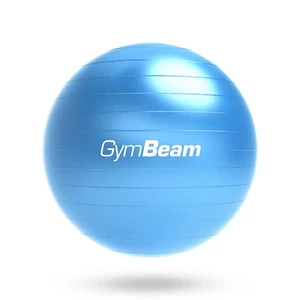 Gymbeam fitlopta fitball 85 cm oranzova