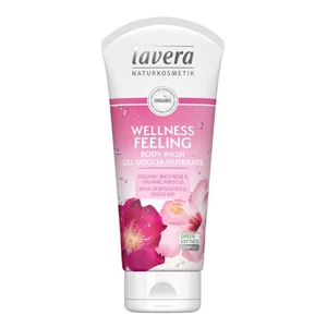 Lavera Shg Wellness Feeling Div Ruza Ibistek 200ml