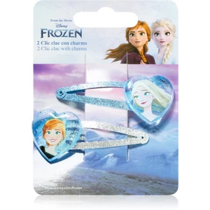 Disney Frozen 2 Hair Clips sponky do vlasů 2 ks