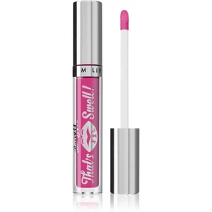 Barry M That's Swell! lesk na rty pro větší objem s ovocnou příchutí Watermelon 2,5 ml