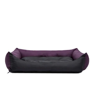 Pelíšek pro psa Reedog Eco Purple - L