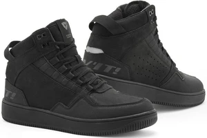 Rev'it! Jefferson Black 43 Buty motocyklowe