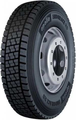 APOLLO 235/75 R 17.5 132/130M ENDURACE_RD TL M+S 14PR 3PMSF