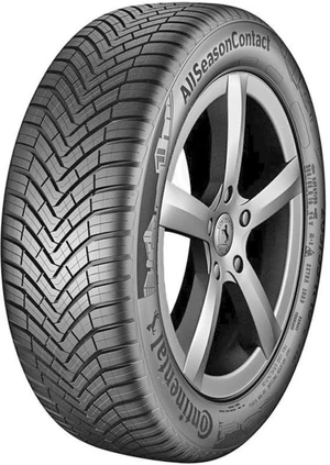 CONTINENTAL 215/40 R 17 87V ALLSEASONCONTACT TL XL M+S 3PMSF FR