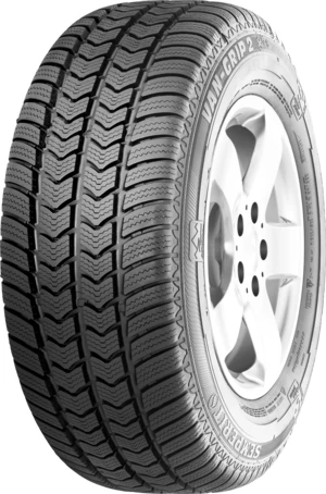 SEMPERIT 175/65 R 14 90/88T VAN-GRIP_2 TL C 6PR M+S 3PMSF