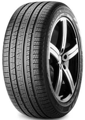 PIRELLI 265/40 R 21 105W SCORPION_VERDE_ALL_SEASON TL XL M+S FP ECO MGT