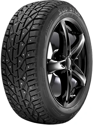 RIKEN 225/60 R 18 104T SUV_STUD TL XL M+S 3PMSF