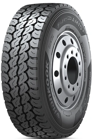 HANKOOK 385/65 R 22.5 160K AM15+ TL M+S