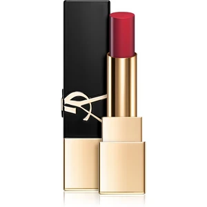 Yves Saint Laurent Rouge Pur Couture The Bold krémový hydratačný rúž odtieň 01 LE ROUGE 2,8 g