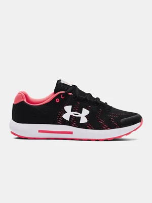 Sneakersy damskie Under Armour